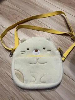 すみっコぐらし ねこ リュック