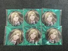 うたプリ ASSDMS カミュ 缶バッジ