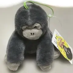 ウホウホゴリラのゴリくん VMC マスコット ぬいぐるみ