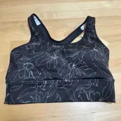 クリスマスセール　♡新品未使用♡ &life ヨガウェア　スポーツブラ　L