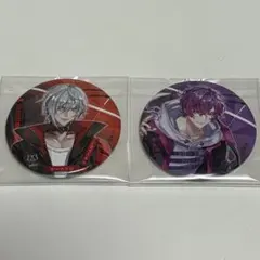 にじさんじ en noctyx 浮奇 ファルガー