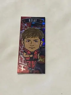 黒木啓司　千社札②⓪