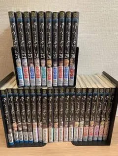 【初版・帯付き】ダーウィンズゲーム 全巻セット【特典あり】 新品 / 特典あり ダーウィンズゲーム (1-30巻 全巻) FLIPFLOPs