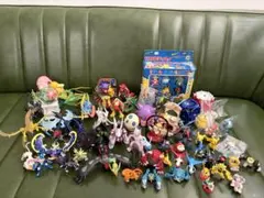 2026年最新】ポケモンデラックスフィギュアコレクションの人気アイテム