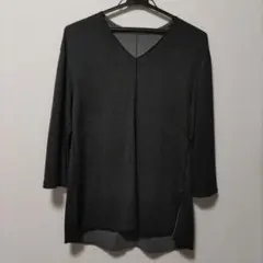 【要お直し】ジョルジュレッシュ チュニックのサムネイル