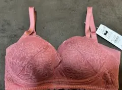 ブラデリス　ニューヨーク　マジック　ブラジャー 3段階ホック　Lサイズのサムネイル