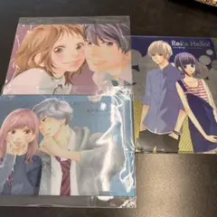 マーガレット クリアファイル | Mercari