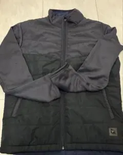 ゴルフウェア ブルゾン　長袖 Mサイズ