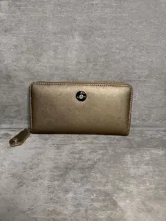 vivienne westwood ラウンドファスナー 長財布