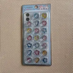 正規品 まじかるベリーベリー Kira☆Coro おはじきシール