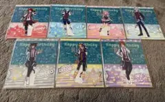 莉犬 くん ファミリー アクスタ セット