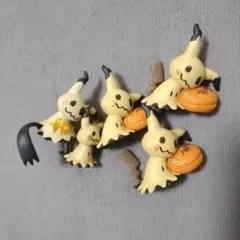 ミミッキュ　マスコット　ポケットモンスター