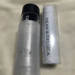 【新品未使用】DEAN & DELUCA 水筒2点セットのサムネイル