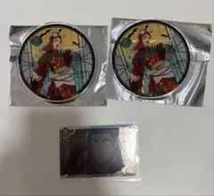 薬屋のひとりごと 馬閃 3点セット