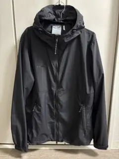MAMMUT Hiking WB Hooded Jacket AF Men