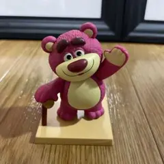 オ*♪様 ポップマート ロッツォ フィギュア 約10cm