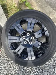 2025年最新】デリカ ホイール 純正 シャモニーの人気アイテム - メルカリ