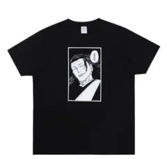 芥見下々 呪術廻戦展 コマTコレクション 羂索