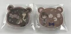 暗殺教室 磯貝悠馬 アクリルネームバッジ キャラバッジ Amazon.co.jp: 暗殺教室 磯貝悠馬 J-WORLD 名札 ネームバッジ 缶バッジ