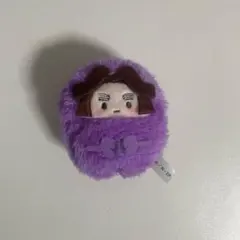忍たま乱太郎 くるみたぴぬい 滝夜叉丸