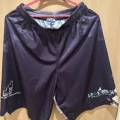 team fiveバスケットボールパンツ