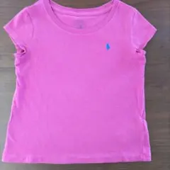 ラルフローレン　110 Ｔシャツのサムネイル
