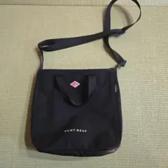 DANTON　ショルダーバッグのサムネイル