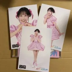 KAWAIILAB.BESTALBUM 松本かれん