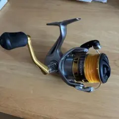 SHIMANO SEDONA スピニングリール 本体のサムネイル
