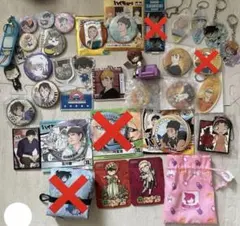 ハイキュー 名探偵コナン まとめ売り