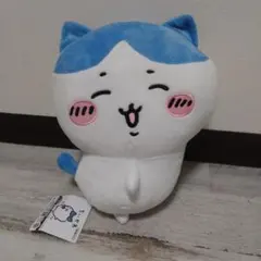 ちいかわ ぬいぐるみ ハチワレ