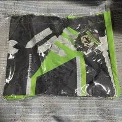 ツイステ ワッペン付きトートバッグ マレウス リリア セベク シルバー