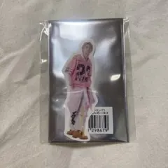 EBiDAN大運動会 超特急 ユーキ ステッカー だいせんぱい