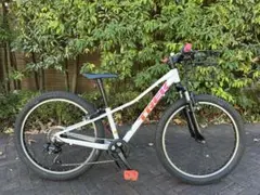 2026年最新】トレック 24インチの人気アイテム - メルカリ