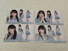 乃木坂46】 2024年10月月間ランダム生写真5枚セット/チートデイ - メルカリ