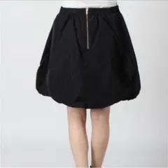 新品 バルーンスカート GLOBAL WORK