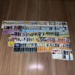 ポケモンカード！570枚セット!！ワンコイン