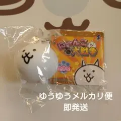 にゃんこ大戦争　ミニソフビライト