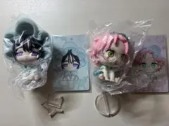 エイリアンステージ ベイビーシリーズ フィギュア　ミジ　スア