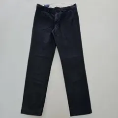 POLO RALPH LAUREN スリムフィット チノパン 32/32ネイビー