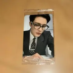 NCT JNJM BOTHSIDES タワレコ特典　ジェノ　トレカ