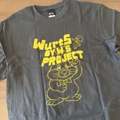 2025年最新】wurtS tシャツの人気アイテム - メルカリ