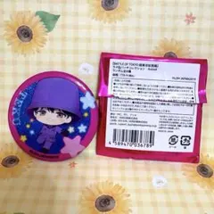 BOT FANTASTICS 世界　缶バッチ　超東京拡張展