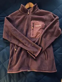 モンベル　クリマプラス　フリース　レディース　Lサイズ