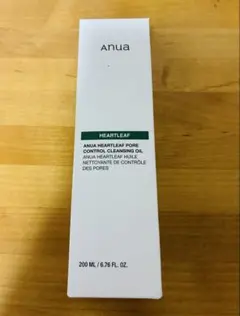 ドクダミポアコントロールクレンジングオイルのサムネイル
