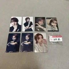 INI XQUARE 松田迅