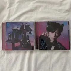 超特急 リョウガ CD まとめ売り