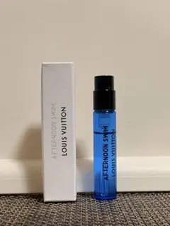 LOUIS VUITTON AFTERNOON SWIM 香水 サンプルのサムネイル