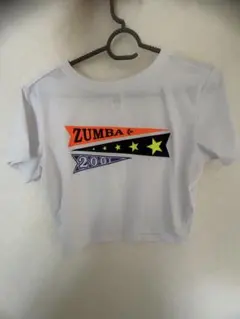 ZUMBA WEAR正規品 Tシャツのサムネイル