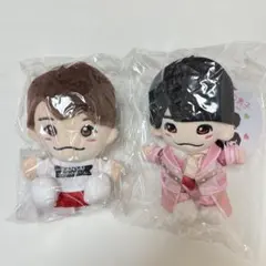 西畑大吾 なにわ男子 ちびぬい まとめ売り 第1弾